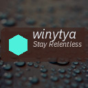 winytya