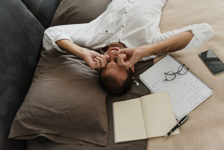 How to Plan a No-Stress Weekend for Ultimate Relaxation