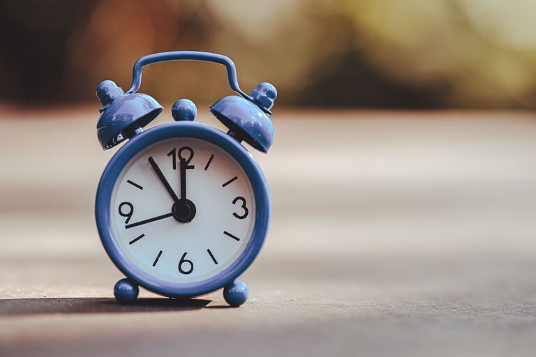 Mindful Breaks You Can Take in Five Minutes