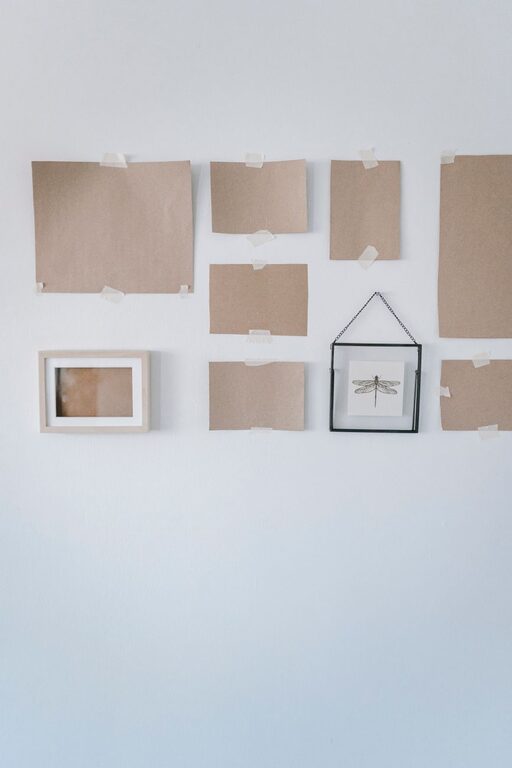 Easy DIY Ideas for Wall Decor to Refresh Your Space